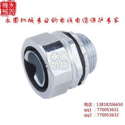 金屬軟管接頭產(chǎn)品展示